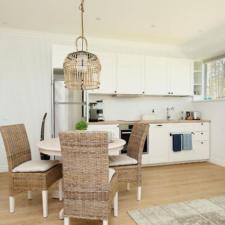 Sea View Studio Apartments By The Beach Ihasalu Exteriör bild
