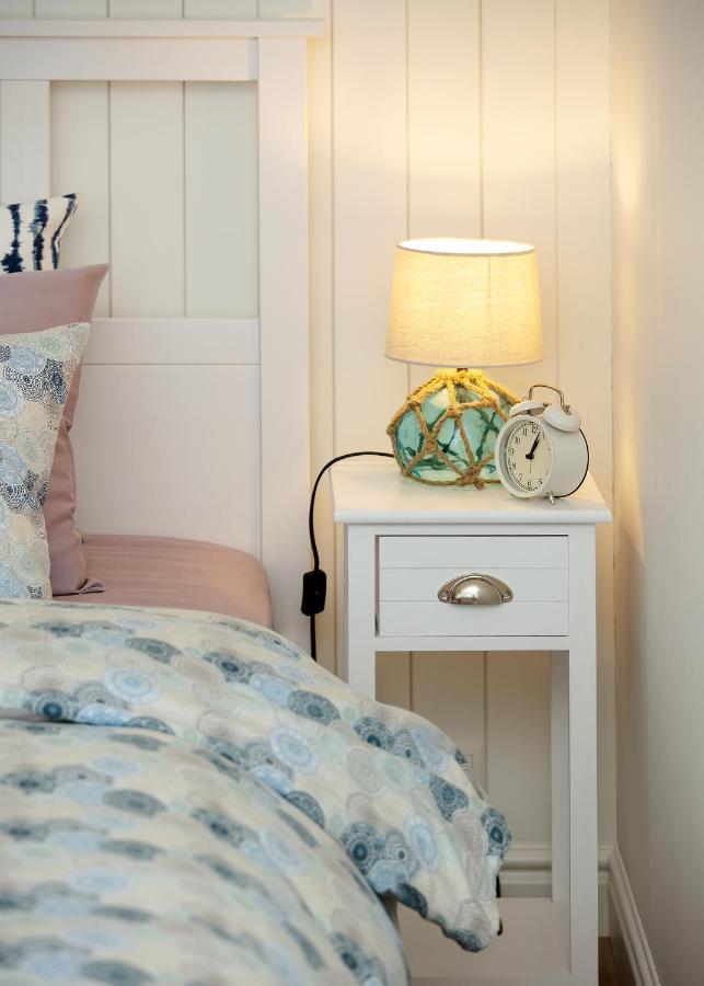 Sea View Studio Apartments By The Beach Ihasalu Exteriör bild