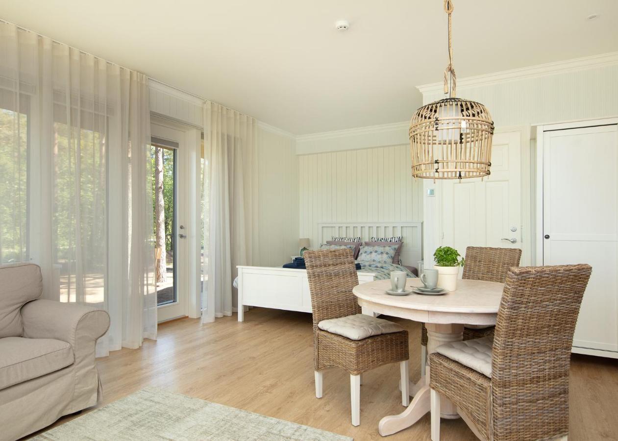 Sea View Studio Apartments By The Beach Ihasalu Exteriör bild