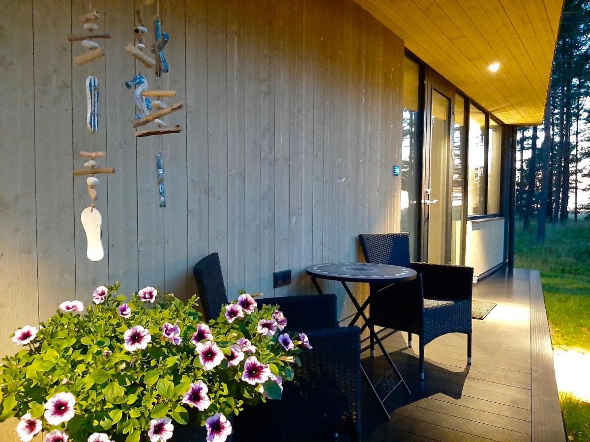 Sea View Studio Apartments By The Beach Ihasalu Exteriör bild