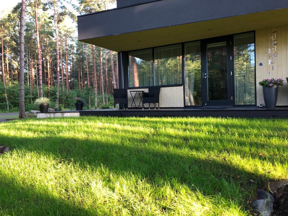 Sea View Studio Apartments By The Beach Ihasalu Exteriör bild